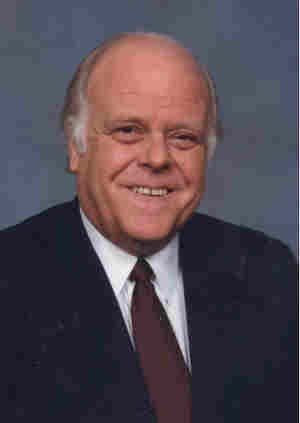 Photo of Jim  L. Hanna