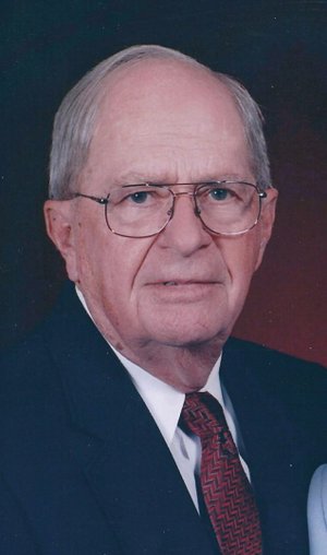 Photo of William "Bill" Hampton Cato