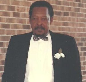 Photo of Raymond Lowe