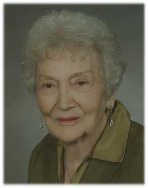 Photo of Sue Louise Huffman