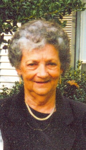 Photo of Margie Jaunita Rundell