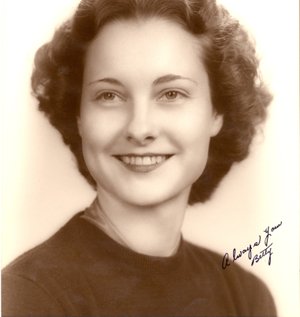 Photo of Betty  L.  Wheat