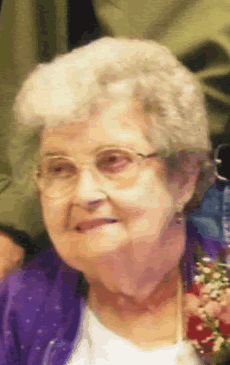 Photo of Jere' Marie Brown