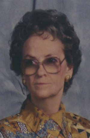 Photo of Faye  W. Mobbs