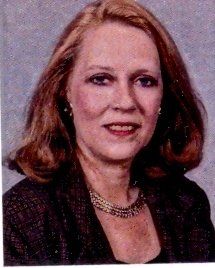 Photo of Gail McRae