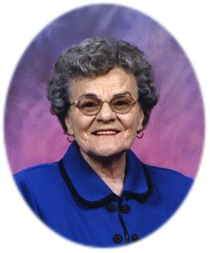 Photo of Mary Jo Fitzhugh Smith