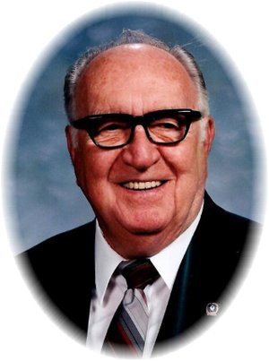 Photo of Carroll B Evans