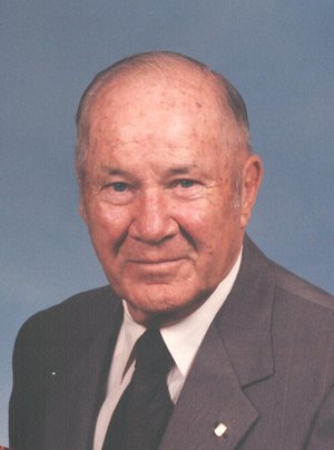 Photo of Elmer  Virgil Sinkey Sr.