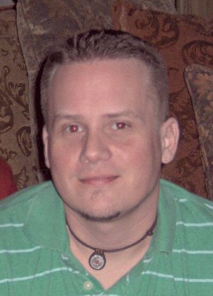 Photo of Brian  Keith Henry
