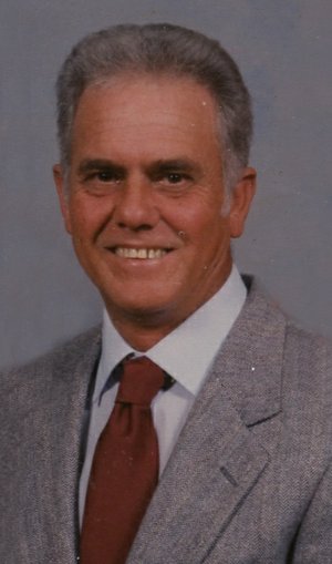 Photo of Jerry Monahan