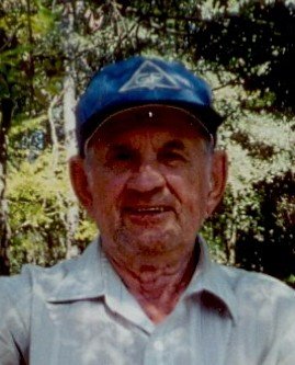 Photo of Ralph Manning