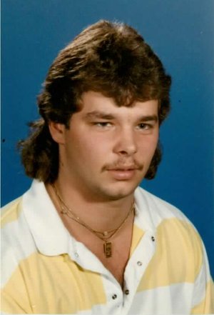 Photo of Damon Paul Cramer