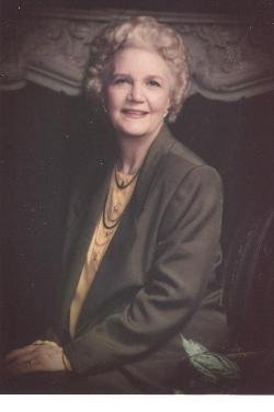Photo of Ethel  Orgain