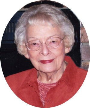 Photo of Helen Marie Tressler