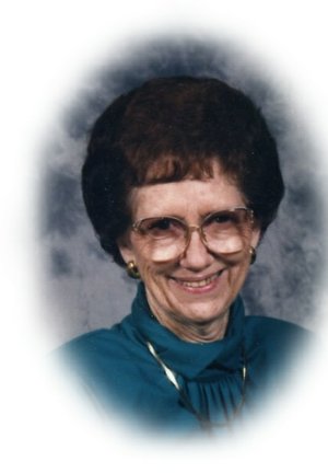 Photo of Melba Sue Robison