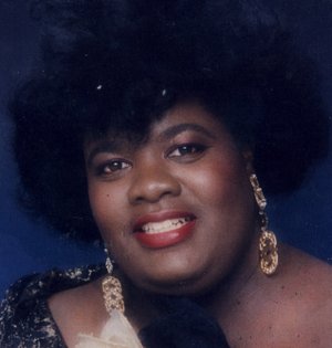 Photo of Cathye Carmela Bradford