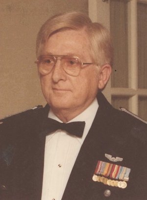 Photo of Eugene A. Merritt