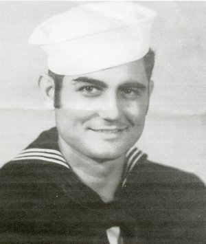 Photo of George E. Ventura
