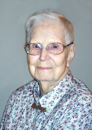 Photo of Jestina Gross