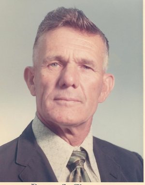Photo of Dennis S. Chastain