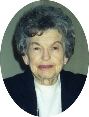 Photo of Ethel King Womack