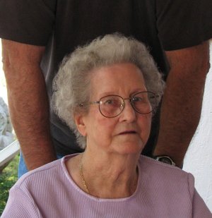 Photo of Frieda Crowder