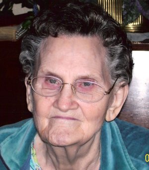 Photo of Wilma Lee  Russell