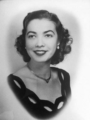 Photo of Marvel K. Corkran