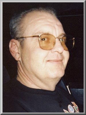 Photo of Billy Derk Steele