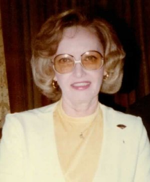 Photo of Natalie Albright