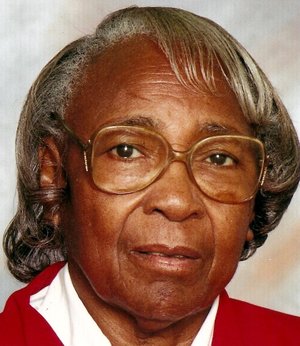 Photo of Birtha Mae Criswell