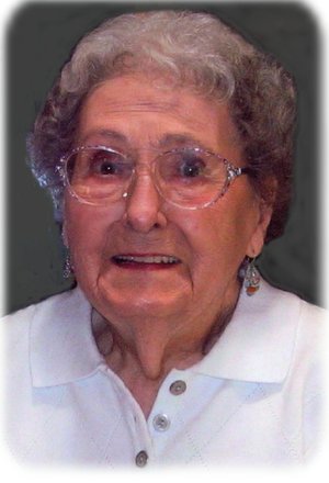 Photo of Maurine Bryan Flynn