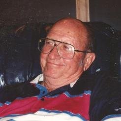 Photo of Herschel A. Bowman Sr.