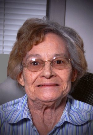 Photo of Bertha Stephens Stocks