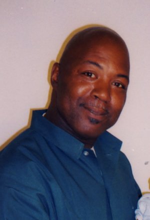 Photo of Anthony Thompson Sr.