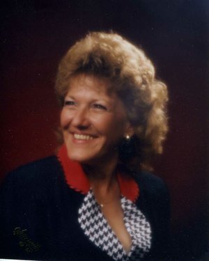 Photo of Donna M. Mandrigues
