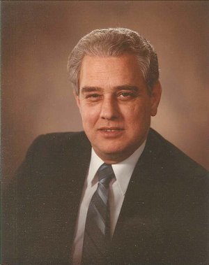 Photo of Paul Anthony Gunderman