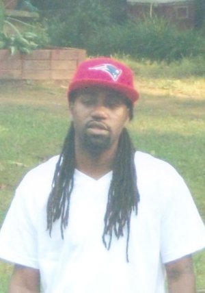 Photo of Larry Donell Sims Jr