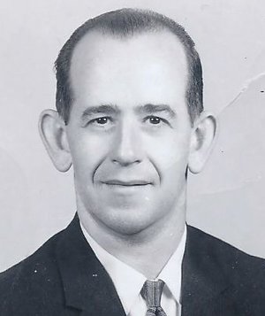 Photo of Kenneth Marlin Arnold