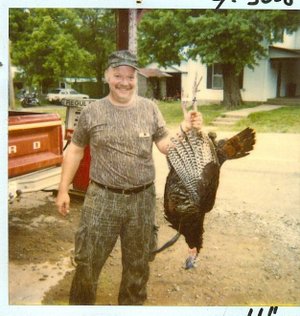 Photo of Jack McNary Cline Jr.