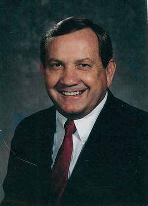 Photo of Bobby Eugene Hannon Sr.