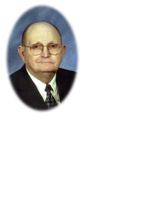 Photo of Jerry V. "J.V." Phillips