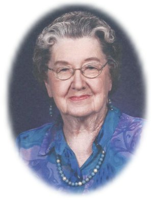 Photo of Mary Etta Noland