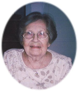 Photo of Marguerite Daves