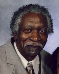 Photo of James E. Johnson Sr.