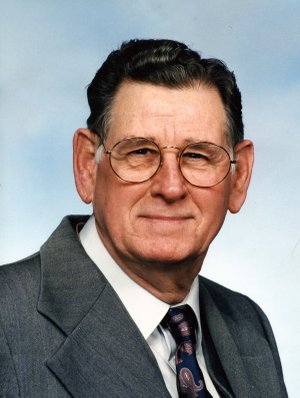 Photo of Billy J. Deaton