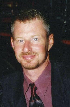 Photo of Kenneth Meyer Jr.