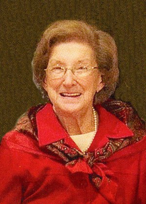 Photo of Geraldine O. Crisp