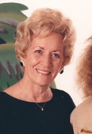 Obituary for Ruby Jean Claypool, Little Rock, AR