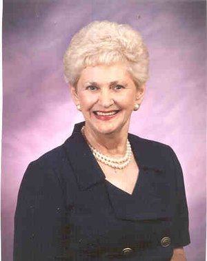 Photo of Christene Branch